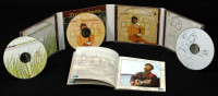 Aperçu: Teil 3, Folk und die Wurzeln amerikanischer Musik (3-CD) Aperçu: Teil 3, Folk und die Wurzeln amerikanischer Musik (3-CD)