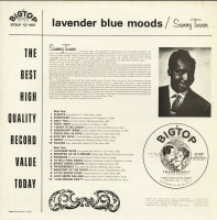 Aperçu: Lavender Blue Moods (LP) Aperçu: Lavender Blue Moods (LP)