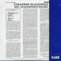 Aperçu: Mr.Scrapper's Blues (LP. 180g Vinyl) Aperçu: Mr.Scrapper's Blues (LP. 180g Vinyl)