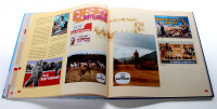 Aperçu: Wilder Westen - Heisser Orient (Hardcover Buch) Aperçu: Wilder Westen - Heisser Orient (Hardcover Buch)