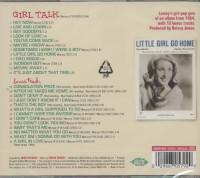 Aperçu: Girl Talk (CD) Aperçu: Girl Talk (CD)