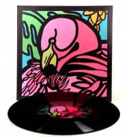 Aperçu: Tropical Tricks (12 inch Vinyl Maxi) Aperçu: Tropical Tricks (12 inch Vinyl Maxi)