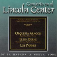 Aperçu: Concierto En El Lincoln Center 1978 Aperçu: Concierto En El Lincoln Center 1978