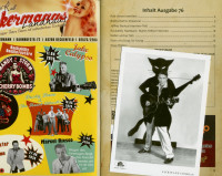 Aperçu: Rock & Roll Magazin # 76 Aperçu: Rock & Roll Magazin # 76