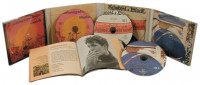 Aperçu: Für wen wir singen - Liedermacher, Vol.1 (3-CD) Aperçu: Für wen wir singen - Liedermacher, Vol.1 (3-CD)