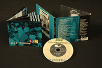 Aperçu: Pat Boone - Pat Rocks Aperçu: Pat Boone - Pat Rocks