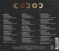 Aperçu: Black Jazz Records - The Complete Singles (CD) Aperçu: Black Jazz Records - The Complete Singles (CD)