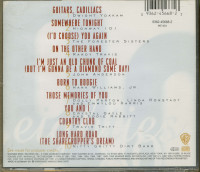 Aperçu: Vol.2, Country Hits Of The 80's (CD) Aperçu: Vol.2, Country Hits Of The 80's (CD)