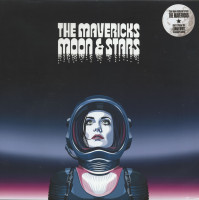 Aperçu: Moon & Stars (LP, colored Vinyl) Aperçu: Moon & Stars (LP, colored Vinyl)