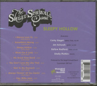 Aperçu: Sleepy Hollow (CD) Aperçu: Sleepy Hollow (CD)
