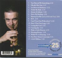 Aperçu: B's Time (CD) Aperçu: B's Time (CD)