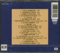 Aperçu: 25e Anniversaire - Vol.2 (CD) Aperçu: 25e Anniversaire - Vol.2 (CD)
