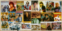 Aperçu: Country Club - Country Made in Germany (3-CD Set) Aperçu: Country Club - Country Made in Germany (3-CD Set)