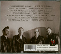 Aperçu: Let's Rock 'n' Roll (CD) Aperçu: Let's Rock 'n' Roll (CD)