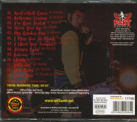 Aperçu: Rock'n'Roll..Baby!!! (CD) Aperçu: Rock'n'Roll..Baby!!! (CD)