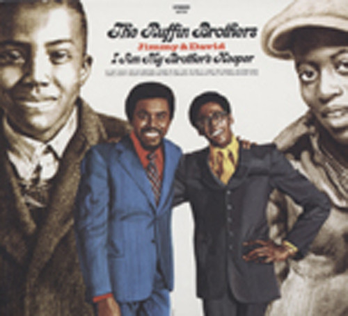 I Am My Brothers Keeper...plus Deluxe Limited I Am My Brothers Keeper...plus Deluxe Limited