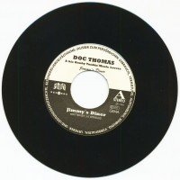 Aperçu: Jimmy's Diner (EP, 7inch, 45rpm, PS) Aperçu: Jimmy's Diner (EP, 7inch, 45rpm, PS)