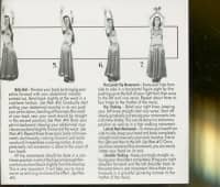 Aperçu: The Art Of Belly Dancing (CD) Aperçu: The Art Of Belly Dancing (CD)