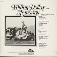Aperçu: Million Dollar Memories, Vol.3 (LP) Aperçu: Million Dollar Memories, Vol.3 (LP)