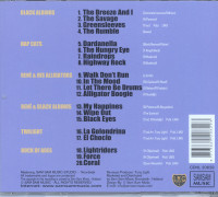 Aperçu: Guitar Sound From Holland Vol.8 (CD) Aperçu: Guitar Sound From Holland Vol.8 (CD)