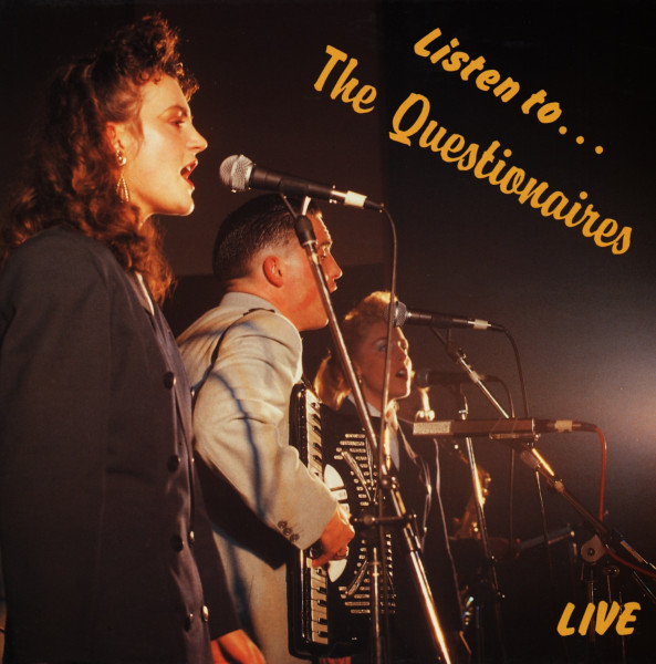 Listen To...Live