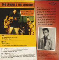 Aperçu: Let's Get Real Gone For A Change!!! (7inch, EP, 45rpm, PS, Ltd.) Aperçu: Let's Get Real Gone For A Change!!! (7inch, EP, 45rpm, PS, Ltd.)