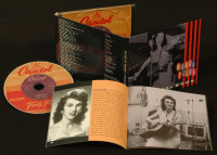 Aperçu: Wanda Jackson - Wanda Rocks (CD) Aperçu: Wanda Jackson - Wanda Rocks (CD)