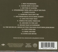 Aperçu: Roads That Go Nowhere (CD) Aperçu: Roads That Go Nowhere (CD)