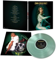Aperçu: Born To Be Wild (LP, Coke Bottle Clear Vinyl, Ltd.) Aperçu: Born To Be Wild (LP, Coke Bottle Clear Vinyl, Ltd.)