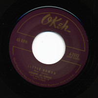 Aperçu: I Put A Spell On You - Little Demon (7inch, 45rpm) Aperçu: I Put A Spell On You - Little Demon (7inch, 45rpm)
