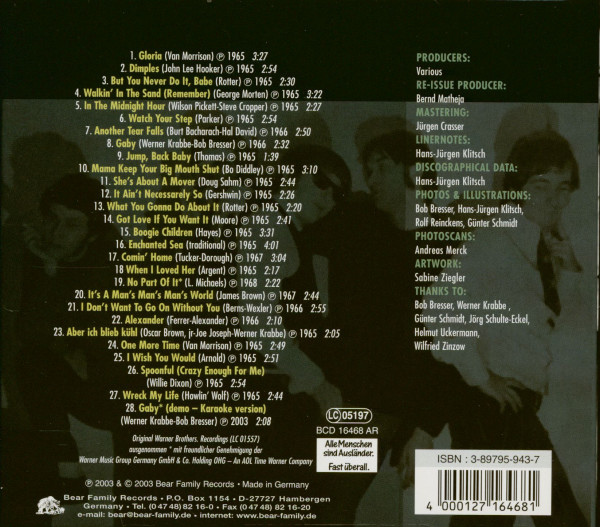 The Boots - Smash.! Boom!.Bang.! (CD)