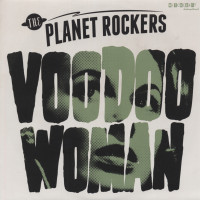 Aperçu: Voodoo Woman - Snakebit (7inch, 45rpm, PS) Aperçu: Voodoo Woman - Snakebit (7inch, 45rpm, PS)