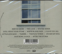 Aperçu: Sigh No More (CD) Aperçu: Sigh No More (CD)