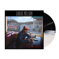 Aperçu: American Romance (LP, colored Vinyl) Aperçu: American Romance (LP, colored Vinyl)