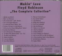 Aperçu: Makin´ Love (CD) Aperçu: Makin´ Love (CD)