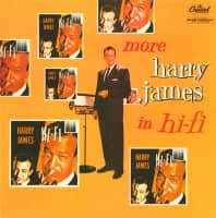 Aperçu: More Harry James In Hi-Fi (LP) Aperçu: More Harry James In Hi-Fi (LP)