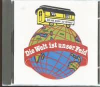 Aperçu: Die Welt ist unser Feld 10 (CD) Aperçu: Die Welt ist unser Feld 10 (CD)