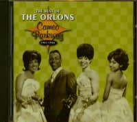 Aperçu: The Best Of The Orlons - Cameo Parkway 1961-1966 (CD) Aperçu: The Best Of The Orlons - Cameo Parkway 1961-1966 (CD)
