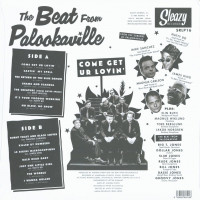 Aperçu: Come Get Ur Lovin' (LP, 180g Vinyl) Aperçu: Come Get Ur Lovin' (LP, 180g Vinyl)
