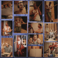Aperçu: Don't Fret - Ne Fret Pas! (LP, colored Vinyl, EP) Aperçu: Don't Fret - Ne Fret Pas! (LP, colored Vinyl, EP)