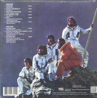 Aperçu: Future Blues (LP) Aperçu: Future Blues (LP)