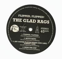 Aperçu: Flipped, Flipped ! (LP, 10inch) Aperçu: Flipped, Flipped ! (LP, 10inch)