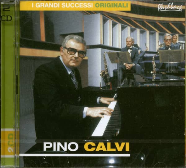 I Grandi Successi Originali (2-CD) I Grandi Successi Originali (2-CD)