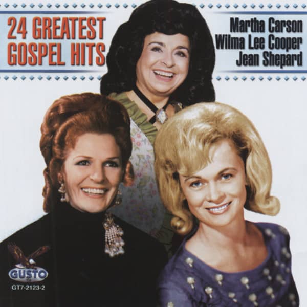 24 Greatest Gospel Hits 24 Greatest Gospel Hits