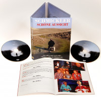 Aperçu: Schmickler - Schöne Aussicht (2-DVD) Aperçu: Schmickler - Schöne Aussicht (2-DVD)