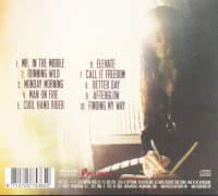 Aperçu: Running Wild (CD) Aperçu: Running Wild (CD)