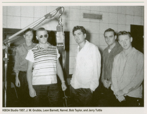 Narvel Felts Rocks (CD)