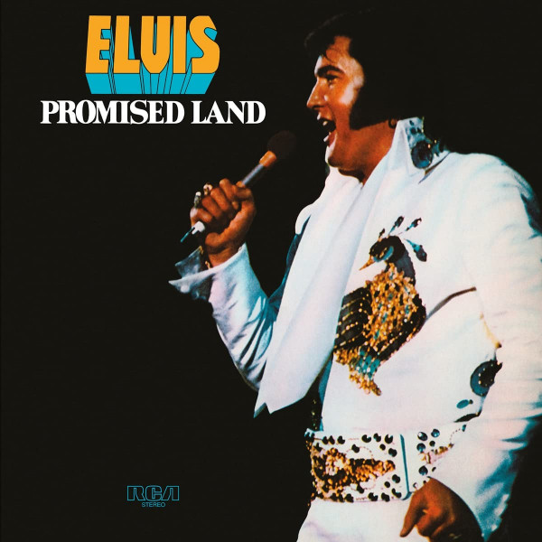 Promised Land (LP-180g Vinyl) Promised Land (LP-180g Vinyl)