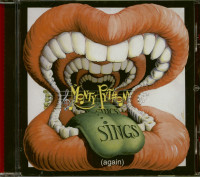 Aperçu: Monty Phyton Sings (again) (CD) Aperçu: Monty Phyton Sings (again) (CD)