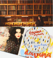 Aperçu: Sugar Drops (CD) Aperçu: Sugar Drops (CD)